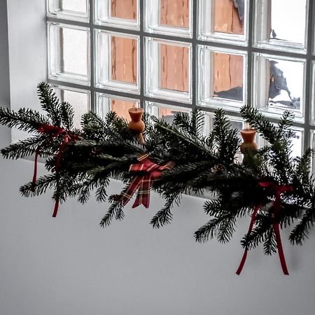 Cicha Woda 300 M Od Goracy Potok I Termy Szaflary Luaran gambar